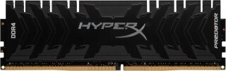 HyperX Predator DDR4 (HX432C16PB3/16) 16 GB 3200 MHz DDR4 Ram kullananlar yorumlar